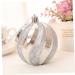 Cabilock 12 Pcs Christmas Hanging Balls Shatterproof Christmas Balls Christmas Ball Pendant Snowball Prom - Buy Online on SooperMarket.com