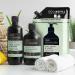 Baylis & Harding Goodness Oud Cedar & Amber Hand Wash 1 Litre Pouch Refill (Pack of 4) - Vegan Friendly 1 l (Pack of 4) Oud Cedar & Amber Refill - Buy Online on SooperMarket.com