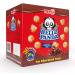 Hello Panda Chocolate Filled Biscuits - 1.26 KG (2 x 30 x 21g) Bite-Size Treats with Fun Panda Characters and Creamy Chocolate Filling - Boxed Treatz - Buy Online on SooperMarket.com