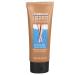 118ml Airbrush Legs Lotion Leg Makeup for Wedding Parties - Cover Leg Blemishes and Uneven Skin Tone (3#)