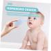 Kisangel Nose Sucker for Toddlers - Infant Nasal Aspirator for Kids and Newborns - Manual Nose Aspirator for Ear Wax and Nasal Mucus Removal - Buy Online on SooperMarket.com