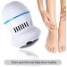 Electric Callus Remover Electric Callus Remover Pedicure Set Foot Care Electric Rechargeable Foot Callus Remover 6 Grinding Heads Included - Buy Online on SooperMarket.com