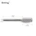 Rolabling Round Head Alloy Nail Drill Bit - Medium Size for Manicure, Gel Polish Removal, and Nail Accessories - 1 Pack - Buy Online on SooperMarket.com