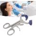 Molt Mouth Gag & Cheek Lip Retractor - Professional Stainless Steel Oral Surgery Instrument for Dentists | International Shipping - Buy Online on SooperMarket.com