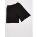 Hanes Boys Jersey Shorts (Pack of 2) - Medium Black | Comfortable Fit - Buy Online on SooperMarket.com