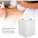 Pro Massage Heater - Fast Warming Lotion & Oil Bottle - Aluminum Alloy EU Connector - Perfect for Home & Spa - Buy Online on SooperMarket.com