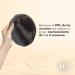 Adhesive Tape for Wigs and Hair Prosthetics - Smart Hold: Flexible and Gentle Adhesive Tape - Strong Adhesive Power - Resilient and Extra Strong Hold up to 4 Weeks - Curved CC Shape - LuxHair - Buy Online on SooperMarket.com