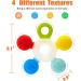 Seeway Silicone Chewy Necklace for Sensory Kids - Oral Motor Aid for Autism, Anxiety, ADHD & SPD - Buy Online on SooperMarket.com
