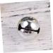 Angoily 10-Pack Cat Sound Bells - DIY Pet Accessories for Cats & Puppies | Perfect for Christmas & Handicrafts - Buy Online on SooperMarket.com