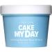 I Dew Care Cake My Day Hydrating Beauty Mask 3.52 oz - Wash-Off Hydration & Glow - Buy Online on SooperMarket.com
