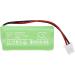 Buy Battery Replacement for Vesta VESTA-027 HWC-1B-F1 VESTA-224 WEZC-8 VESTA-250 - International Shipping Available - Buy Online on SooperMarket.com