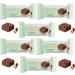 Milk Chocolate Wafer Bar With Roasted Hazelnuts 10 x 30g With Gift Box - Snack-Sized Bar - Buy Online on SooperMarket.com