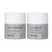 Baebody Eye Cream & Retinol Moisturizer Bundle