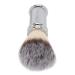 Men's Professional Shaving Brushes | Soft Bristles | Easy Foaming & Quick Drying Razor Brush Set for Home & Salon Wet Shaving - Buy Online on SooperMarket.com