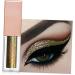 Healeved 2 Pcs Pearlescent Liquid Eye Shadow Metallic Eye Makeup Liquid - Buy Online on SooperMarket.com