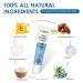 Extra Strength Toenail Fungus Treatment Cream for Thick, Broken, Discolored Nails - 1 Count - Buy Online on SooperMarket.com