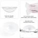3-Pack Breastfeeding Bra & Nipple Protection with Milk Collectors & 6 Storage Bags | Best for Breast Milk Preservation - Buy Online on SooperMarket.com