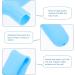 VORCOOL 2pcs Blue Silicone Door Knob Grips - Maximum Grip for Arthritis & Senior Living - Nonslip Aid for Easy Open Doors - Buy Online on SooperMarket.com