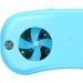 TREETDOBV Anti Snoring Devices - Electric Nasal Dilator Nose Vents Plugs for Men and Women - Stop Snoring Automatically - Blue - Buy Online on SooperMarket.com