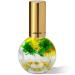 Blossom Heavenly Hemp Therapeutic  Hydrating  Moisturizing  Strengthening  Scented Cuticle Oil  Infused with Real Flowers  Made in USA  0.42 fl. oz  Jasmine Hemp Jasmine Hemp 0.42 Fl Oz (Pack of 1)