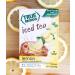True Lemon Iced Tea Mix | Refreshing Instant Powdered Drink Packets | 24ct of Mouth-Watering True Citrus Lemon | Pack of 4 - Buy Online on SooperMarket.com