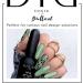 Didier Lab - Premium UV Gel Nail Polish - Brillant No. 16- Gel Nail Varnish - Nail Art - Long-Lasting High Gloss Wear - Green Gel Nail Polish - Gel Nails - Glitter Gel Nail Polish - Rich Pigment - Buy Online on SooperMarket.com