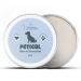 Petical paws and nose balm for dogs I naturally nourishing balm for healthy paws & nose paw care dog paws balm Paw claner ointment cream