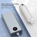 Kadimendium Sting Bite Relief Pen - USB Charging Heat Pulse Bite Healer for Itch Treatment - Allergic-Free & Safe for Indoor Use - Buy Online on SooperMarket.com