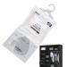 Anulely moisture absorber for the cabinet drywall bag for household debriefing air freshener accessories for cupboards storage rooms wardrobe bathroom kitchen bedroom 1 bag upgraded