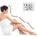 Dead Sea Collection Salt Body Scrub 23.28 OZ with Himalayan Salt & Organic Oils - Buy Online on SooperMarket.com