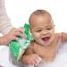 SoapSox Hunter The Gator Bath Toy Sponge - Fun & Safe for Kids - Buy Online on SooperMarket.com