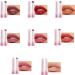 Lip Balm Moisturizing Hydrating Lighten Lip Lines Anti-dry Lip Balm Lip Gloss Makeup Lip Moisturizer Care For Women Lip Gloss - Buy Online on SooperMarket.com