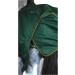 Marengos by Bucas - 1200D Stay-Dry Irish Turnout Blanket | Waterproof & Breathable | Green/Orange | Size 125cm - Buy Online on SooperMarket.com