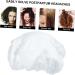 NOLITOY Cap Hats Hair Wash Hat Condition Hair Hat Pregnant Woman Baby Products Anhydrous - Buy Online on SooperMarket.com