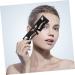 Mikinona 2pcs Eyebrow Ruler Microblading Ruler Stencil Mini Eyebrow Drawing Ruler Designer Eyebrow Trimming - Buy Online on SooperMarket.com