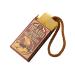 HEY JOE Beard Soap on a Rope 150ml - Premium Beard Care Natural Ingredients Worldwide Shipping - Buy Online on SooperMarket.com