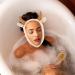 FRCOLOR 2 Pcs Milk Cow Animal Ear Spa Headband for Makeup & Skincare - Buy Online on SooperMarket.com