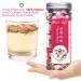 Buy France Rose Tea - Fragrant Natural Rosa Damascena Buds | 50g | Premium Herbal Flower Tea for Health - Buy Online on SooperMarket.com