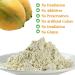 Plant Gift 100% Pure Papaya powder 100G/3.25oz Non-GMO Powder No Filler No additives Natural Papaya Powder Best Flavor for Smoothie Drinks Tea and Baking Adds Flavor and Taste 2UK-PO0008 - Buy Online on SooperMarket.com
