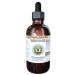 Passion Flower Alcohol-Free Liquid Extract, Organic Passion Flower (Passiflora Incarnata) Dried Herb Glycerite 4 oz 4 Ounce