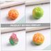 KOMBIUDA 24pcs Artificial Fruit Realistic Fruit Decoration Kitchen Wedding Decoration Jewelry Making Fruits Hair Clips Charm Fake Orange Kid Jewelry Resin Fruit Ornaments Child Lemon Mini - Buy Online on SooperMarket.com