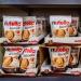 Classic Nutella Biscuits with Hazelnut and cocoa cream heart biscuits to share with those you love 304g in resealable bags (2 packs) - Buy Online on SooperMarket.com