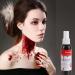 Yeweian Fake Blood Spray 2.1oz - Washable SFX Makeup for Halloween Costume - 1 Pack - Buy Online on SooperMarket.com