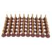 Self-Adhesive Moxibustion Sticks - 60pcs Pure Moxa Cone for Health Care | International Shipping - Buy Online on SooperMarket.com