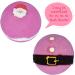 Bomb Cosmetics Snap Cracker Handmade Bath Blaster Gift Pack 3 x 160g 160 g (Pack of 3) Snap - Buy Online on SooperMarket.com