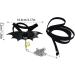 Small Turtle Leash | Traction Rope Harness for Small Animals - Virtcooy - Buy Online on SooperMarket.com
