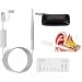 KANDUO Ear Wax Removal Tool - Visual Ear Cleaning Camera for Easy and Safe Earwax Removal - Buy Online on SooperMarket.com