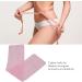 10pcs PVC Slimming Belt Elastic Reusable Weight Loss Burning Fat Sauna Slimming Belt Waist - Buy Online on SooperMarket.com