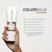 Biolage Color Balm for Violet Tone in Light Blonde Hair - Odorless Lavender Conditioner 250ml | Enhance Brilliance & Fresh Color - International Shipping Available - Buy Online on SooperMarket.com