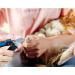 Bairui Dog Nail Clippers - Professional Large Pet Nail Cutters & Files (Blue) | Best Nail Clips for Dogs & Cats - Buy Online on SooperMarket.com